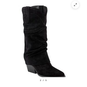 Marc Fisher boots
